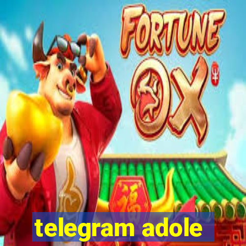 telegram adole